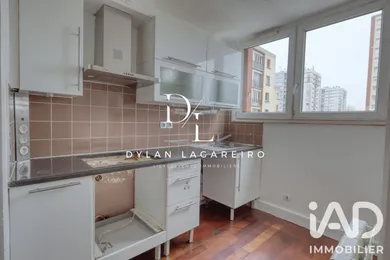Appartement à Soisy-sous-Montmorency (95230)