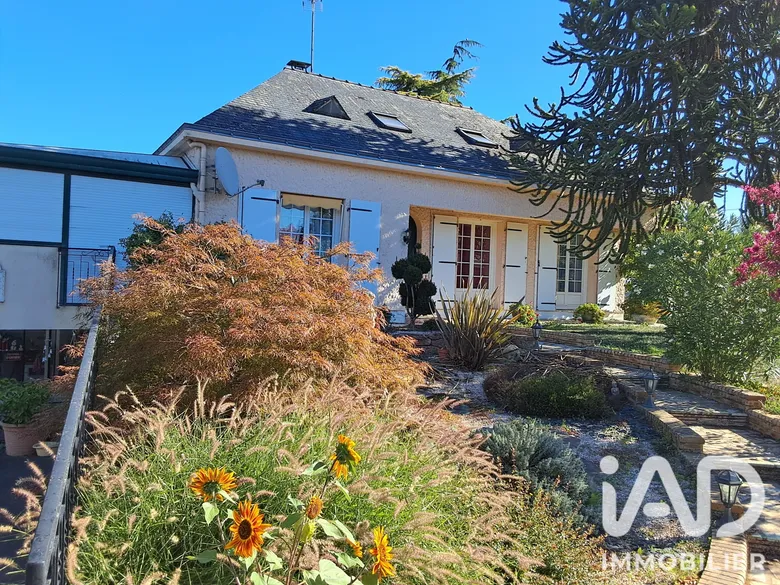Maison 7 pièces 141 m² · à Loireauxence · 141 m² · 245 000 €