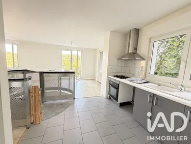 Maison à Foulayronnes (47510)