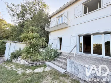 House in Foulayronnes (47510)