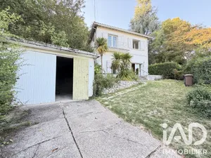 House in Foulayronnes (47510)