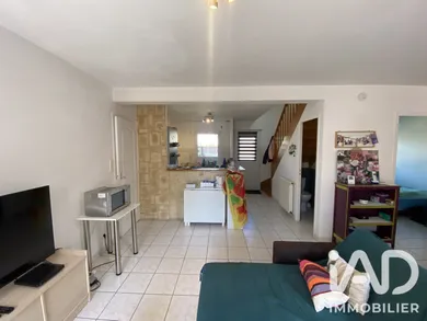 House in Theix (56450)