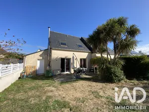 Maison à Theix (56450)