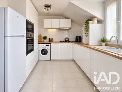 Appartement à Vigneux-sur-Seine (91270)