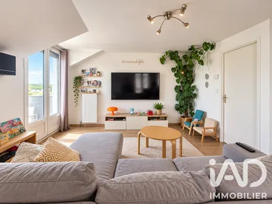 Appartement à Vigneux-sur-Seine (91270)