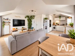 Appartement à Vigneux-sur-Seine (91270)