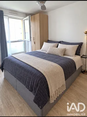 Appartement à Les Mureaux (78130)