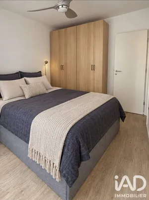 Appartement à Les Mureaux (78130)