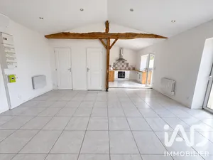 House in La Garnache (85710)