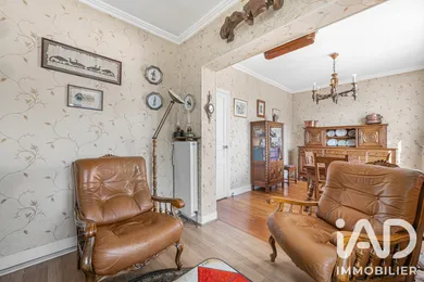 House in Colombes (92700)