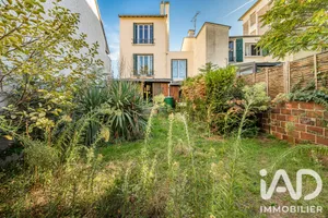 House in Colombes (92700)