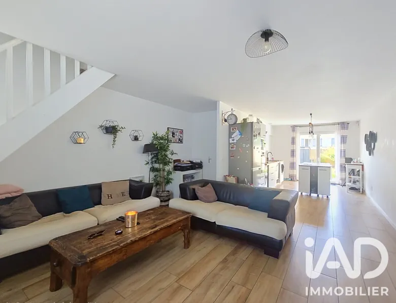 Maison 4 pièces 90 m² · à Dourdan · 90 m² · 288 400 €