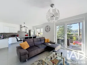 Appartement à Saulny (57140)