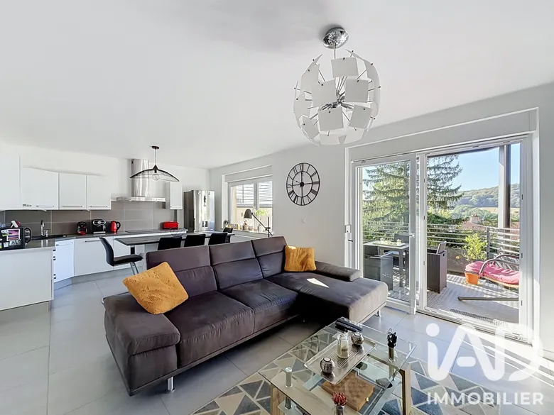 Appartement 3 pièces 75 m² · à Saulny · 75 m² · 220 000 €