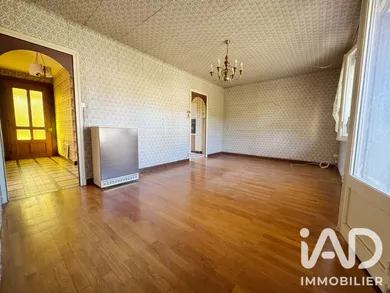 Maison à Cognin (73160)