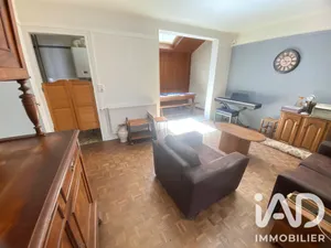 Appartement à Mayenne (53100)