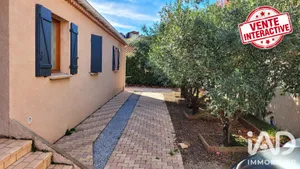 House in Fontès (34320)