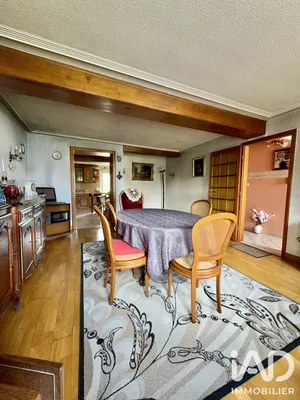 House in Burbach (67260)