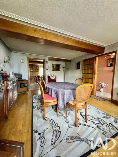 Maison à Burbach (67260)