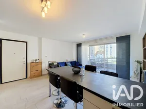 Apartment in Metz (57000)