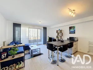 Appartement à Metz (57000)