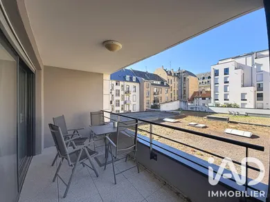 Appartement à Metz (57000)