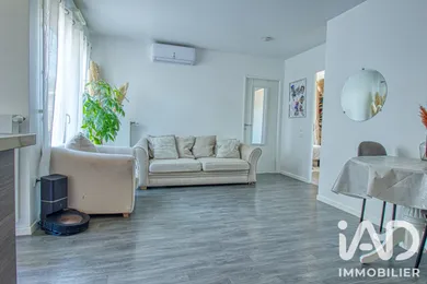 Apartment in Sarcelles (95200)
