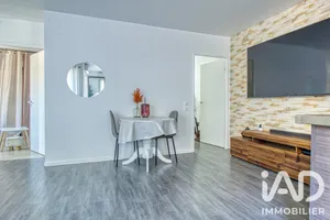 Appartement à Sarcelles (95200)
