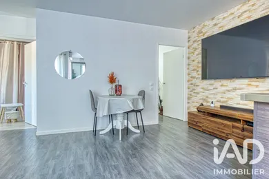 Apartment in Sarcelles (95200)