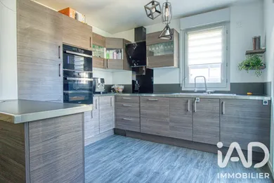 Apartment in Sarcelles (95200)