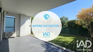 Appartement à Marseille (13014)