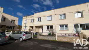 Maison à Chenôve (21300)