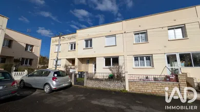 House in Chenôve (21300)