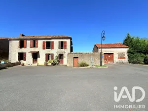 House in Millac (86150)