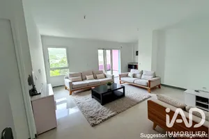 Appartement à Saint-Joseph (97480)