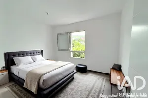 Apartment in Saint-Joseph (97480)