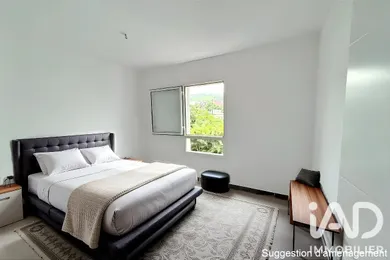 Appartement à Saint-Joseph (97480)