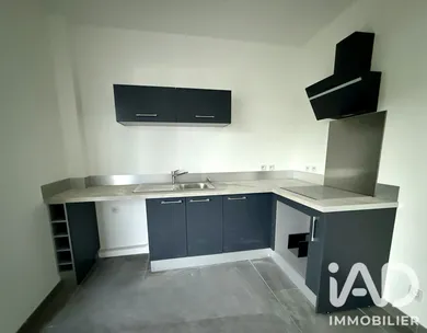 Appartement à Saint-Joseph (97480)