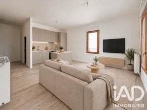 Appartement à Orly (94310)