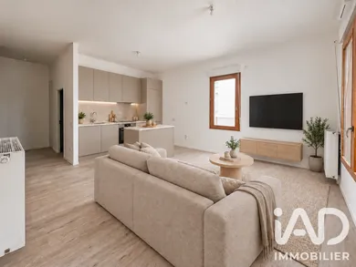 Appartement à Orly (94310)