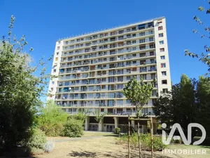 Appartement à Longjumeau (91160)