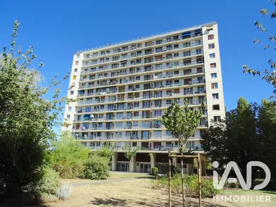 Appartement à Longjumeau (91160)