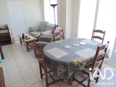 Appartement à Longjumeau (91160)