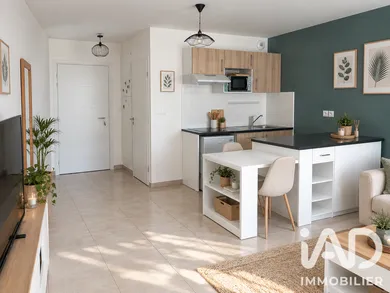 Appartement à Toulouse (31500)