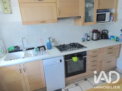 Appartement à Longjumeau (91160)