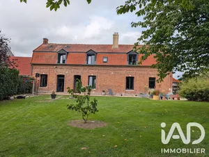 Maison à Les Grandes-Ventes (76950)