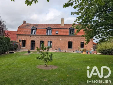 Maison à Les Grandes-Ventes (76950)