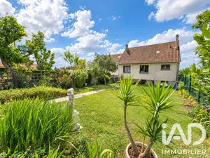 Detached house in Argenteuil (95100)