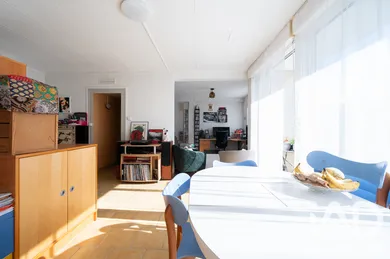 Appartement à Rochefort (17300)