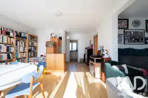 Appartement à Rochefort (17300)